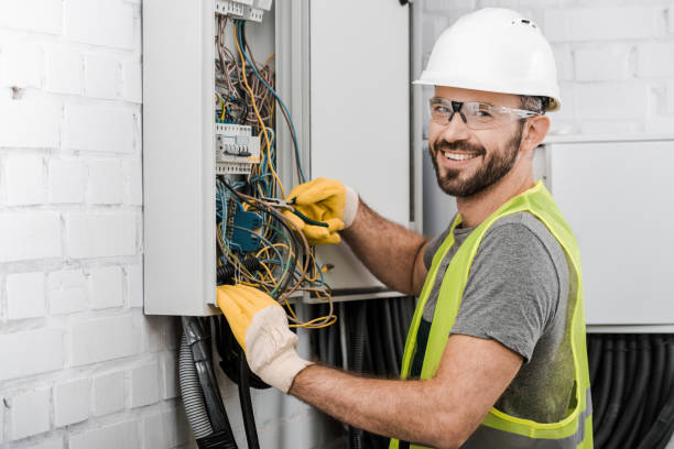 Best Licensed Electrician  in Evanston, IL