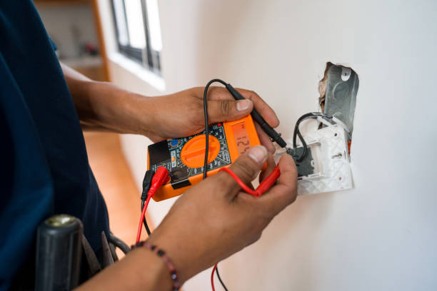 Best Generator Installation Services  in Evanston, IL