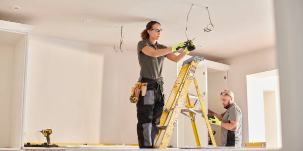 Best Electrical Rewiring Services  in Evanston, IL