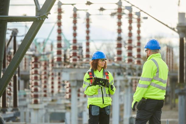 Best Commercial Electrician Services  in Evanston, IL