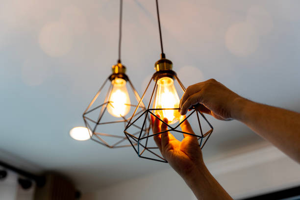 Best Ceiling Fan Installation Electrician  in Evanston, IL