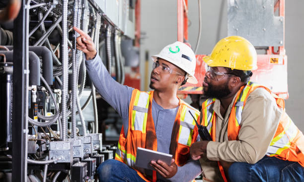 Best Affordable Electrician  in Evanston, IL