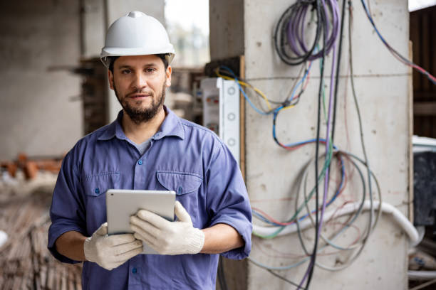 Best Electric Panel Repair  in Evanston, IL