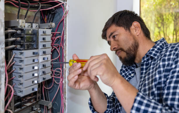 Best Electric Panel Repair  in Evanston, IL